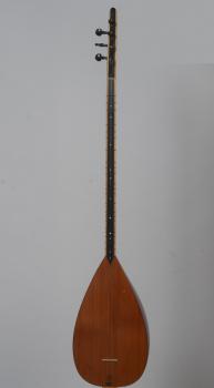 Saz Baglama